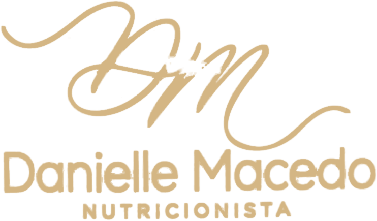 Danielle Macedo Nutricionista
