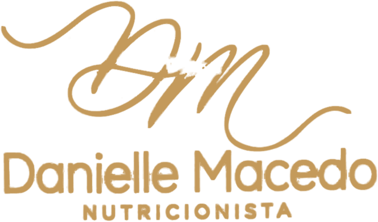 Danielle Macedo Nutricionista
